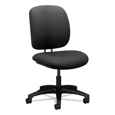 Hon ComforTask Task Swivel Chair, Iron Ore H5901.H.CU19.T